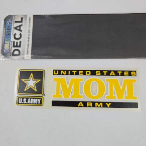 U S Army Airborne Stickers, Decals, Patch & Resin Army Boot Ornament - Picture 6 of 14